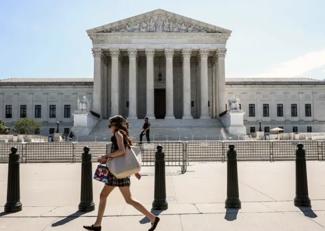 SCOTUS rules on immigration cases and U.S. suffers first World Cup loss: Morning Rundown