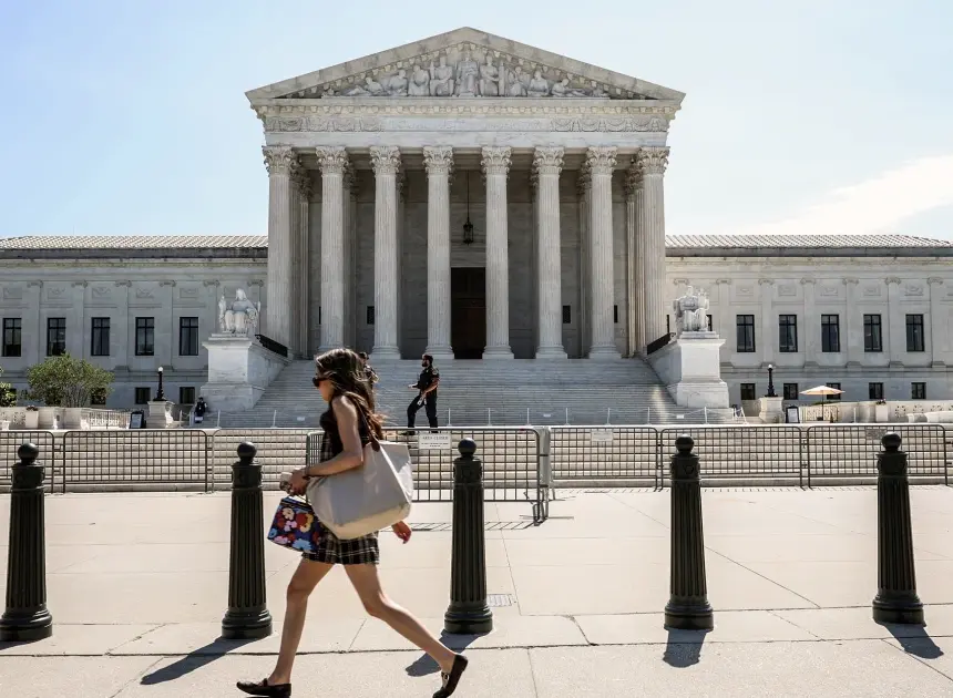 SCOTUS rules on immigration cases and U.S. suffers first World Cup loss: Morning Rundown