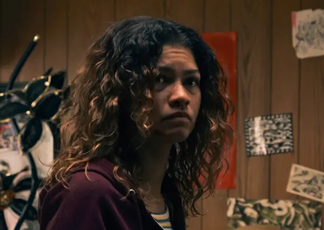 ‘Euphoria’ finale, explained: What happens to Rue?