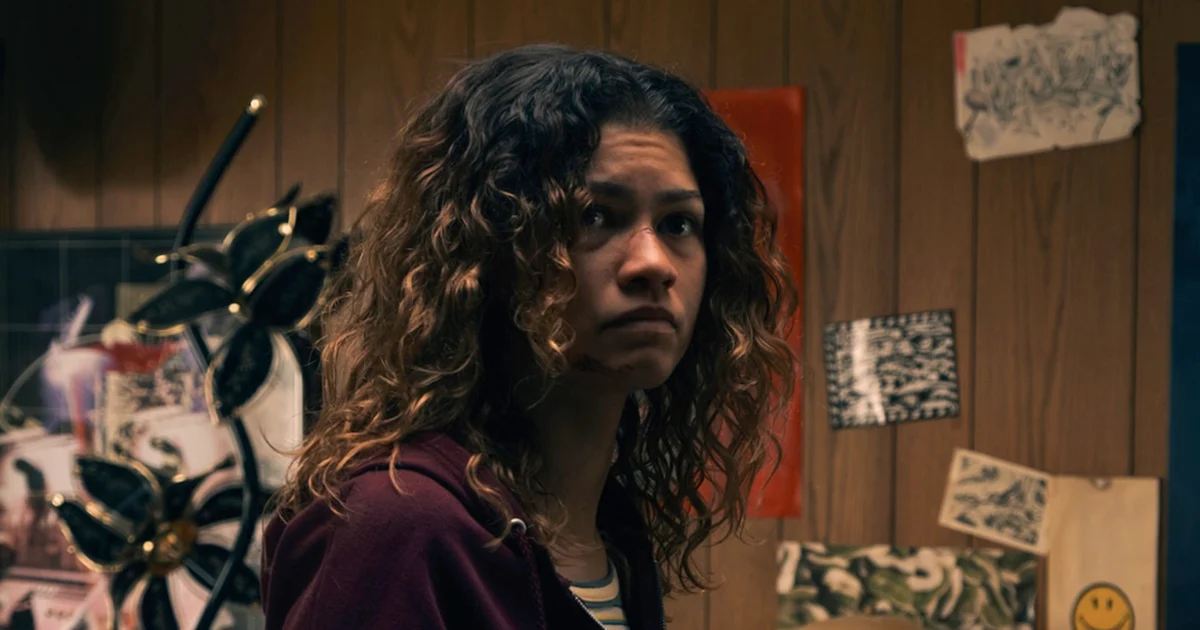 ‘Euphoria’ finale, explained: What happens to Rue?