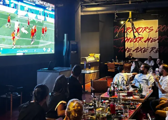 Inside Iran, World Cup team brings joy despite uncertainty around U.S. peace talks