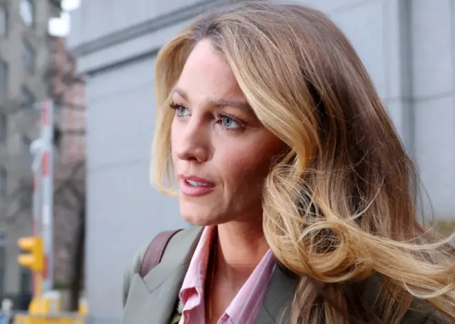 Blake Lively can seek legal fees but no damages in Justin Baldoni defamation case, judge rules