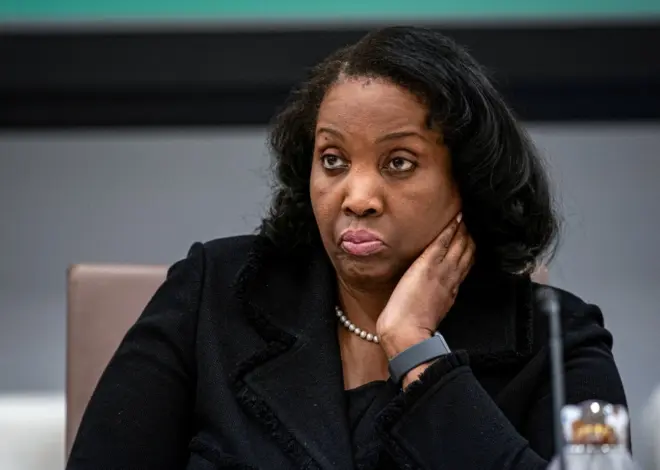 Supreme Court rules Trump cannot fire Fed member Lisa Cook; grants him more power over other independent agencies