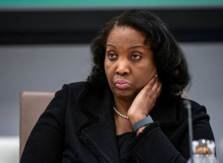 Supreme Court rules Trump cannot fire Fed member Lisa Cook; grants him more power over other independent agencies