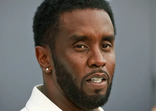 Los Angeles prosecutors reviewing sex assault allegations against Sean ‘Diddy’ Combs