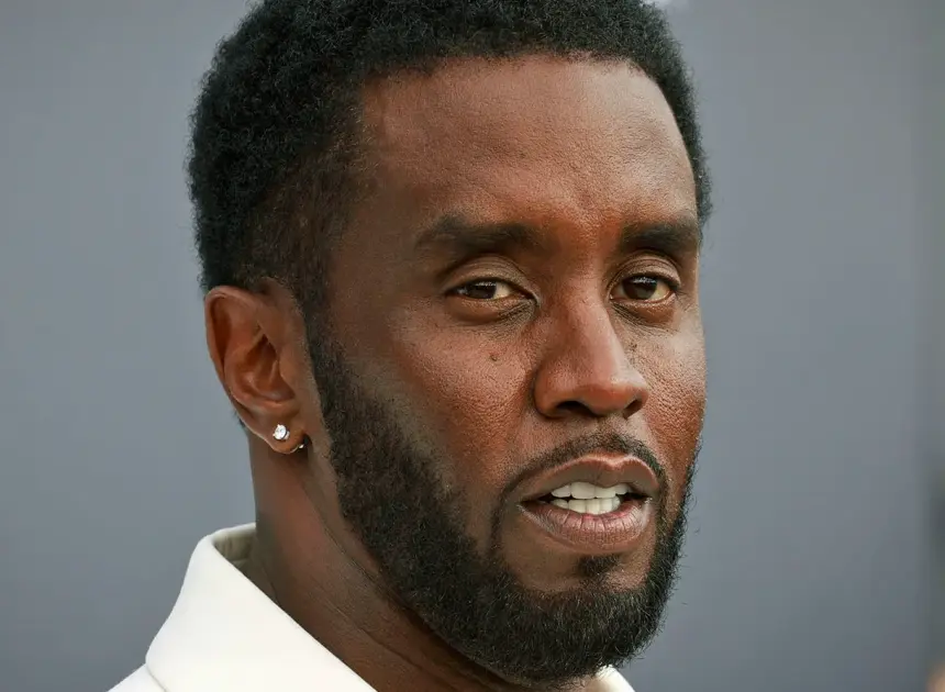 Sean ‘Diddy’ Combs in solitary confinement after fight with inmate, source says