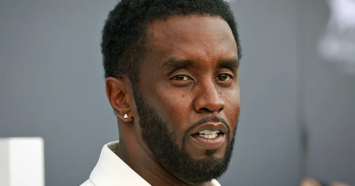 Los Angeles prosecutors reviewing sex assault allegations against Sean ‘Diddy’ Combs