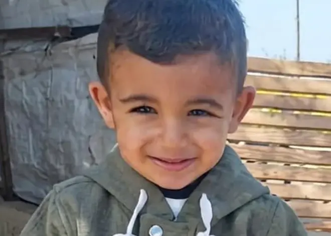 3-year-old shot dead in Gaza as U.N. report accuses Israel of targeting children