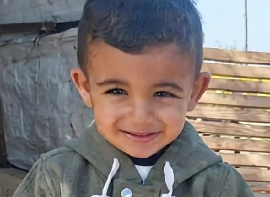 3-year-old shot dead in Gaza as U.N. report accuses Israel of targeting children