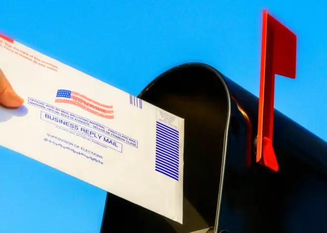 Election officials brace for Supreme Court ruling on mail-in ballot deadlines