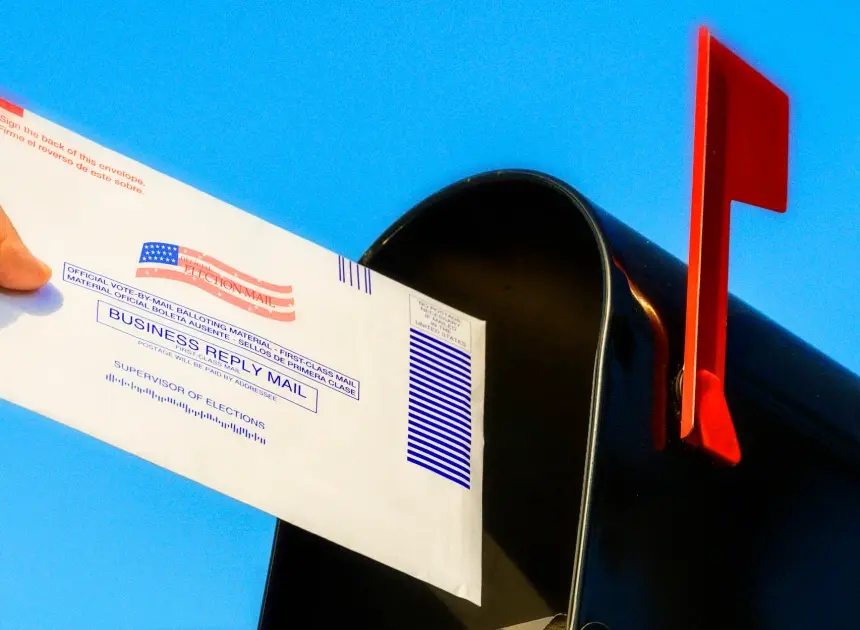 Election officials brace for Supreme Court ruling on mail-in ballot deadlines