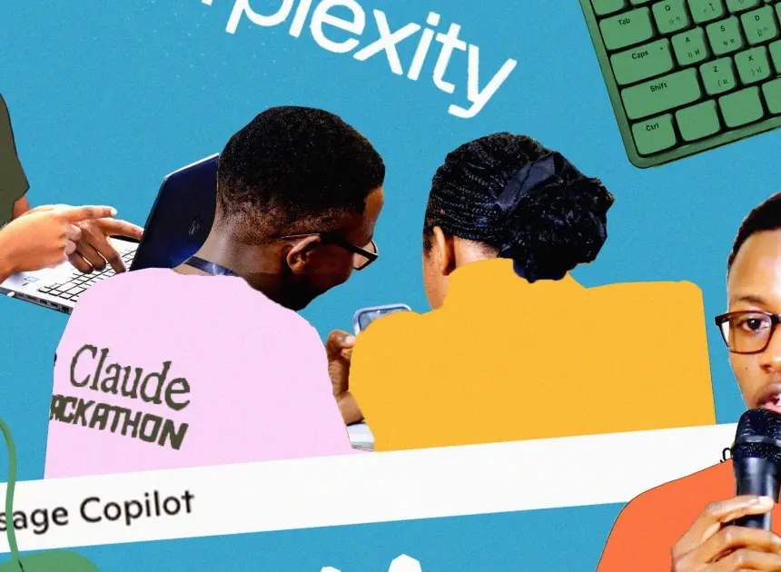 Students are getting paid to make their classmates love AI