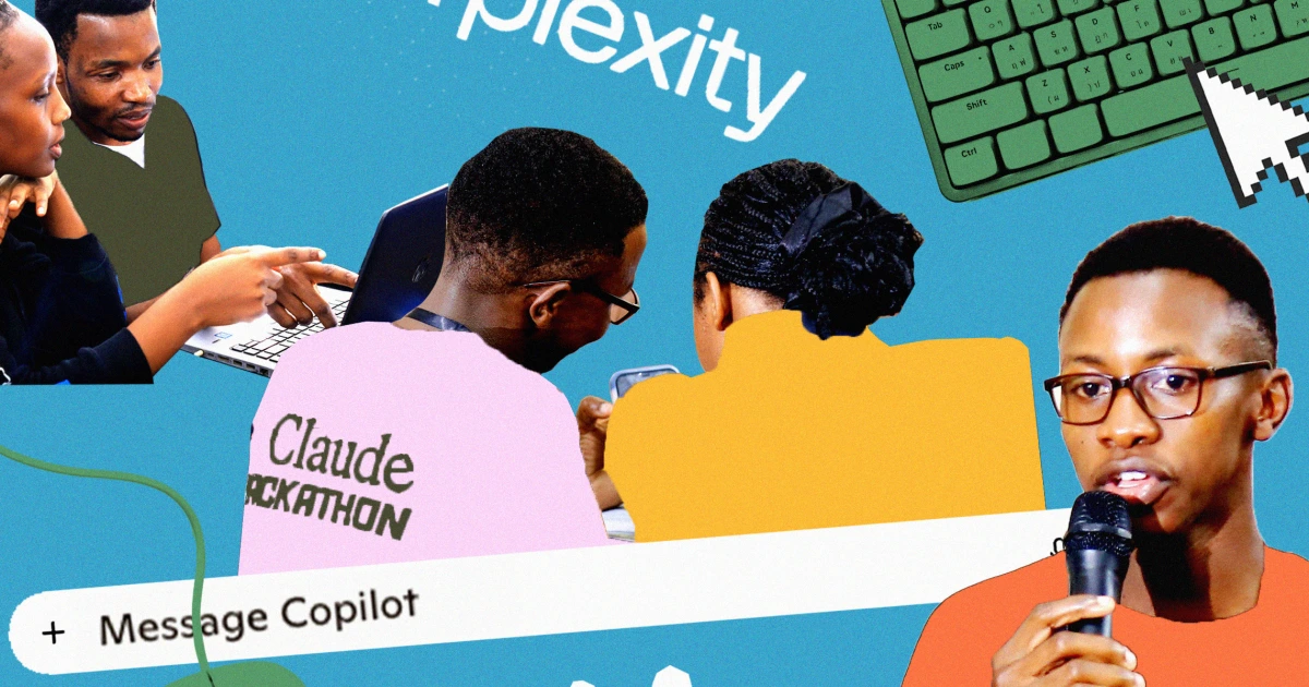 Students are getting paid to make their classmates love AI