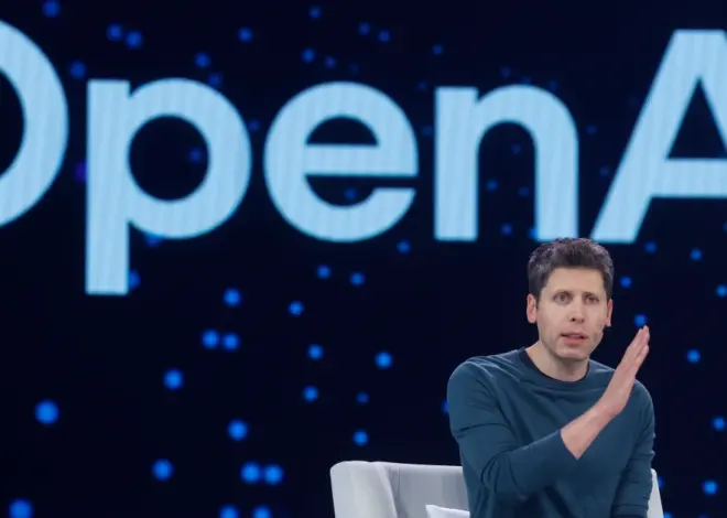 OpenAI files for IPO as AI investment race intensifies