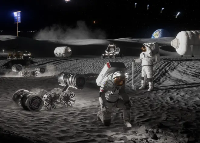 NASA awards, ‘unicorns’ and the biggest IPO ever: A new commercial space boom is underway
