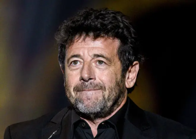 French singer Patrick Bruel in police custody over alleged rape and sexual assault of 13 women