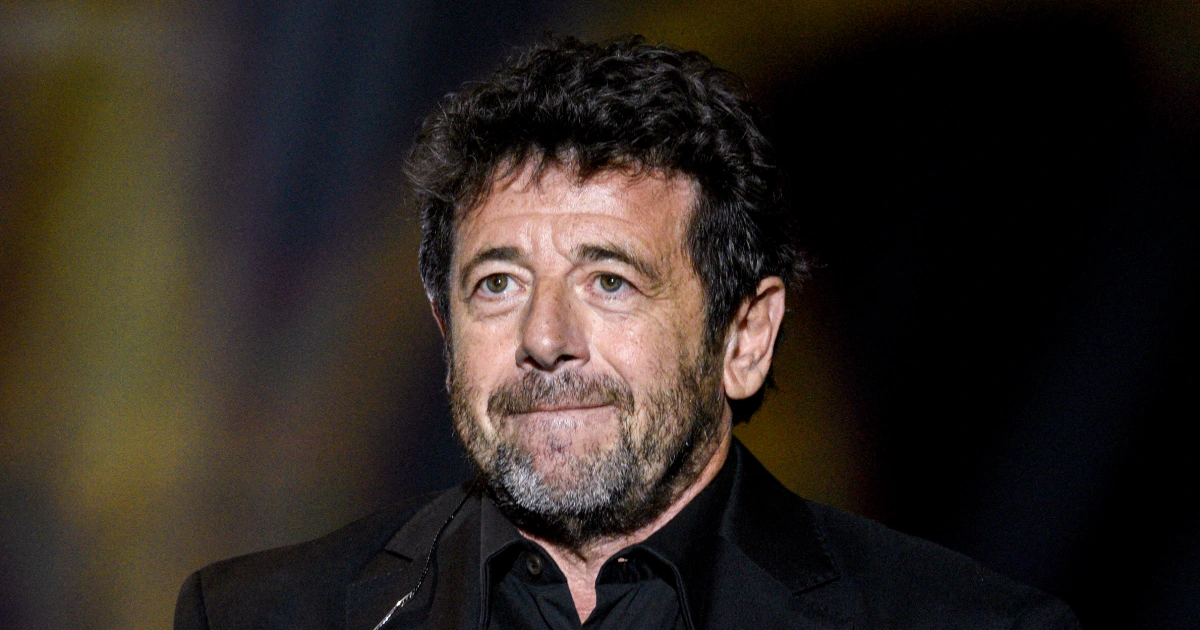 French singer Patrick Bruel in police custody over alleged rape and sexual assault of 13 women