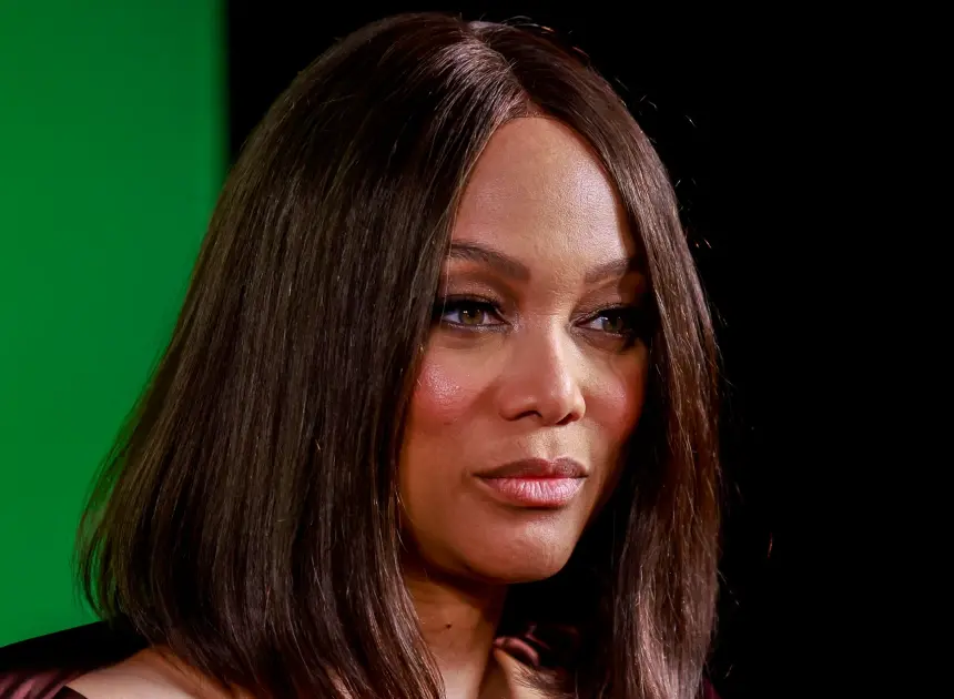 Tyra Banks sues Netflix over ‘America’s Next Top Model’ doc
