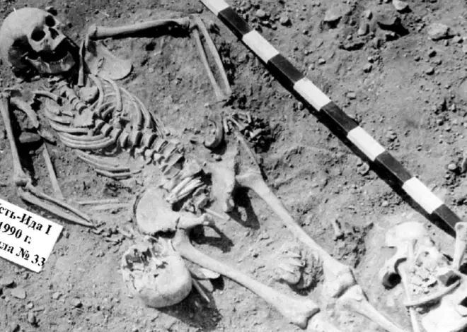 Oldest evidence of a plague outbreak found in prehistoric graves, rewriting the disease’s history