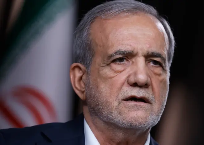 Trump insists Iran has agreed to nuclear inspections in talks for war-ending deal