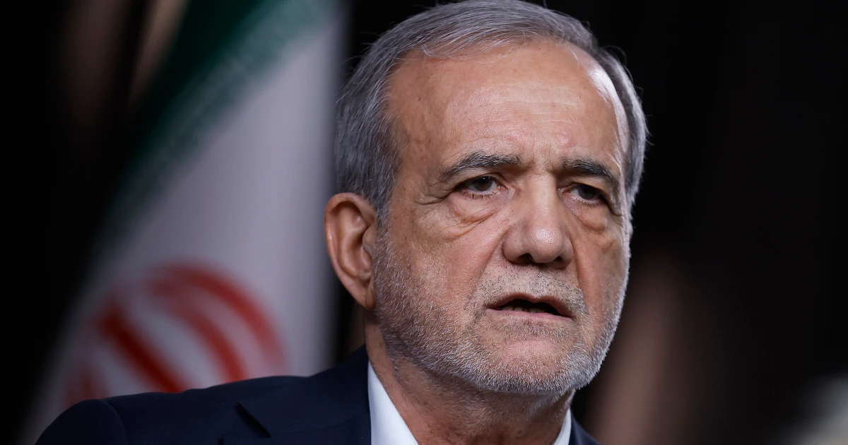 Trump insists Iran has agreed to nuclear inspections in talks for war-ending deal