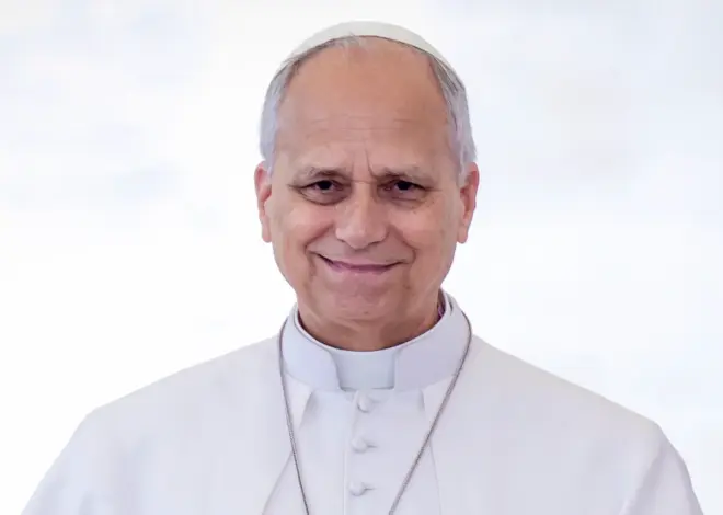 Pope Leo says he ‘certainly’ will support the U.S. in the World Cup