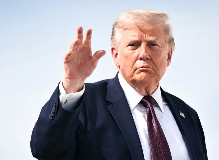 Trump’s voting restrictions face roadblocks from Congress and the Supreme Court