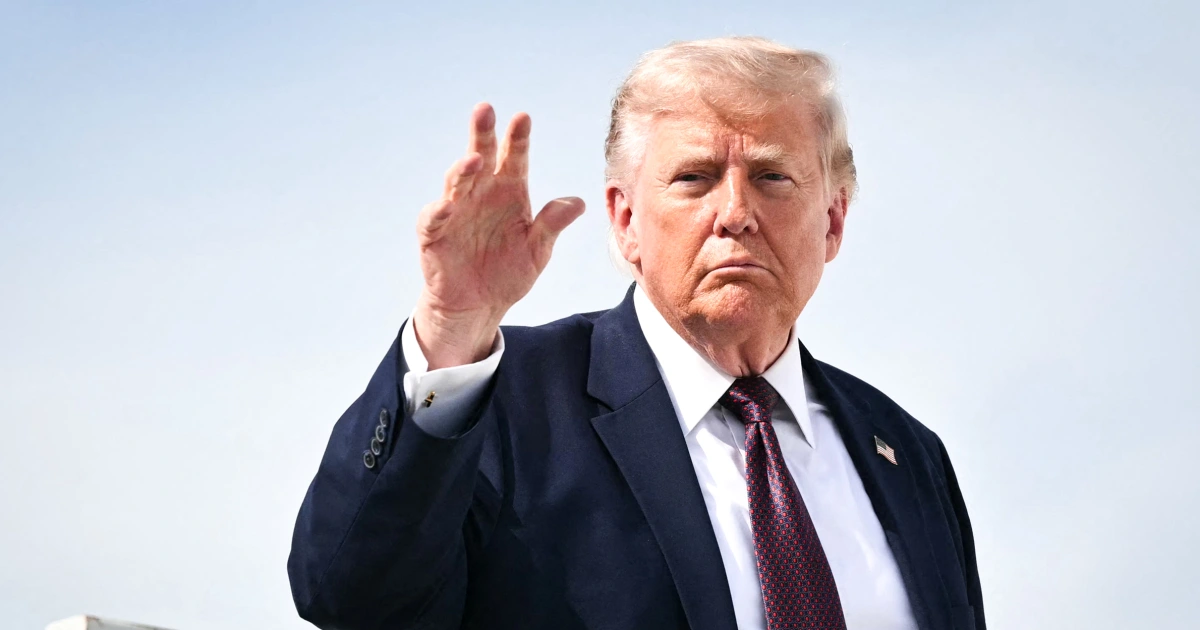 Trump’s voting restrictions face roadblocks from Congress and the Supreme Court