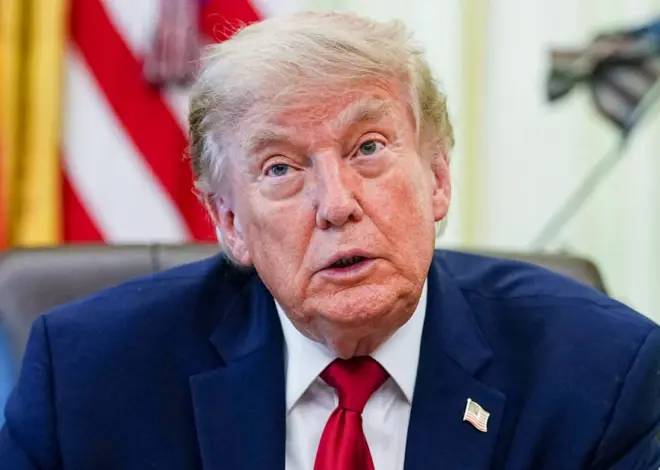 After his Supreme Court loss, Trump calls on Congress to pass a law banning birthright citizenship