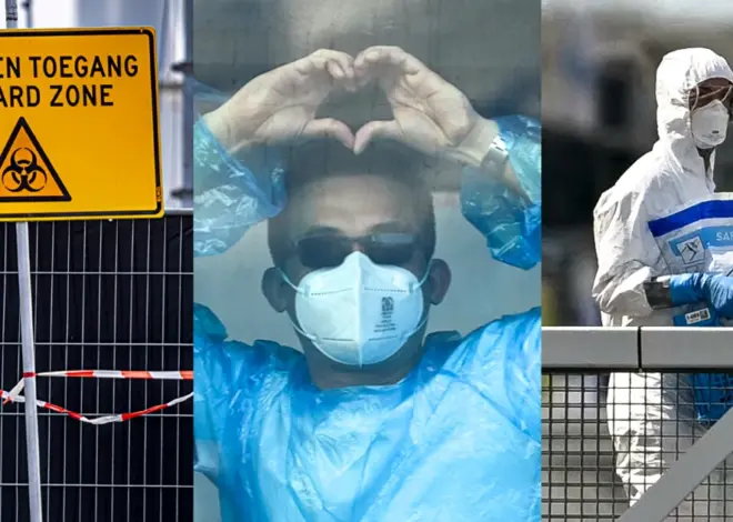 The hantavirus quarantine is over. Here’s what cruise passengers and scientists learned.