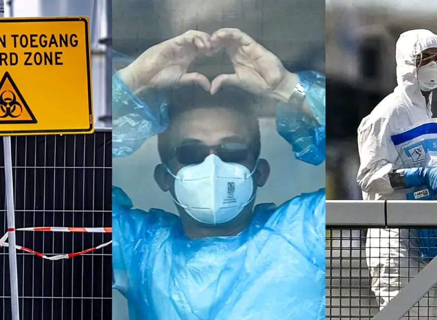 The hantavirus quarantine is over. Here’s what cruise passengers and scientists learned.