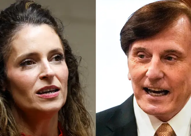 Trump’s endorsement faces another test in Louisiana Senate primary runoff
