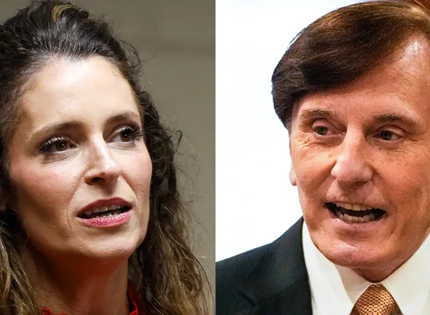 Trump’s endorsement faces another test in Louisiana Senate primary runoff
