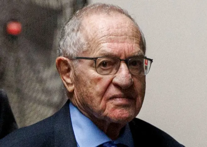 Supreme Court declines to hear Alan Dershowitz appeal in defamation case