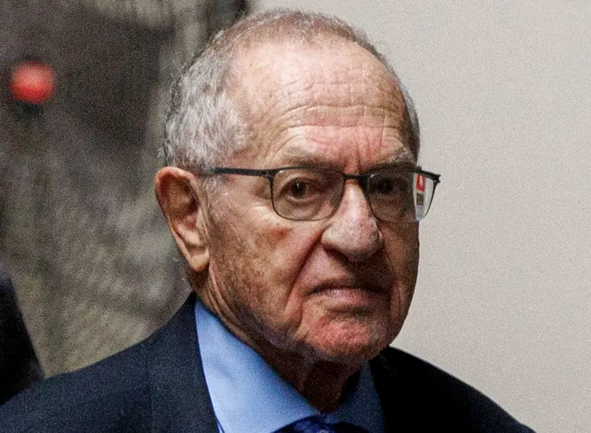 Supreme Court declines to hear Alan Dershowitz appeal in defamation case