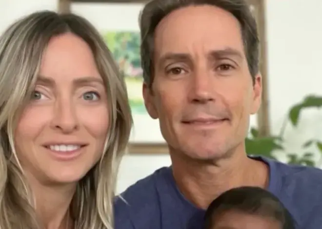 Florida couple in IVF clinic’s embryo mix-up will keep baby who is not genetically theirs