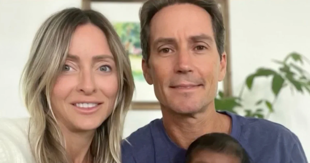 Florida couple in IVF clinic’s embryo mix-up will keep baby who is not genetically theirs