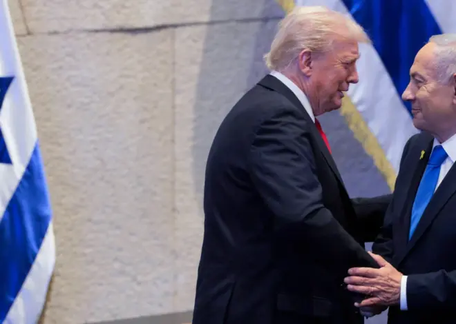 Pentagon raised threat of Israeli spying on U.S. to highest level, sources say