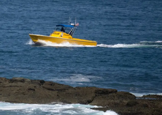 Body of 5-year-old girl who was swept out to sea at California’s Laguna Beach is found