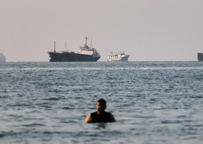 U.S.-Iran deal expected to reopen Strait of Hormuz could be signed within days, both sides say