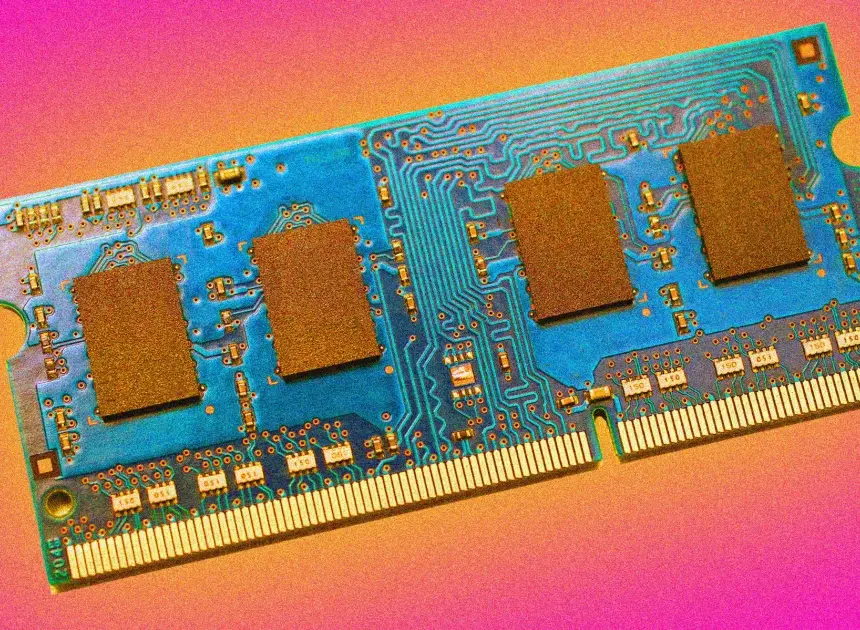 RAM-ageddon is here, and it’s about to make your tech a lot more expensive