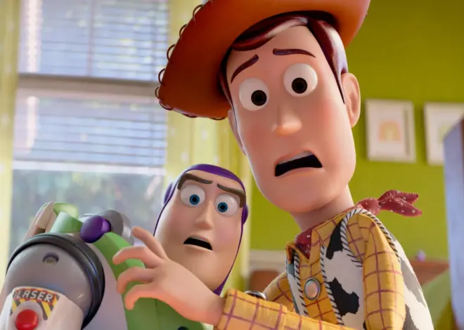 ‘Toy Story 5’ rakes in the biggest box-office debut of the year with a franchise-best $160 million