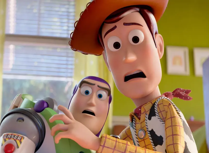 ‘Toy Story 5’ rakes in the biggest box-office debut of the year with a franchise-best $160 million