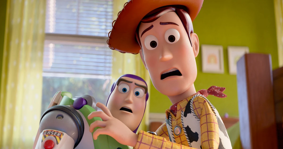 ‘Toy Story 5’ rakes in the biggest box-office debut of the year with a franchise-best $160 million