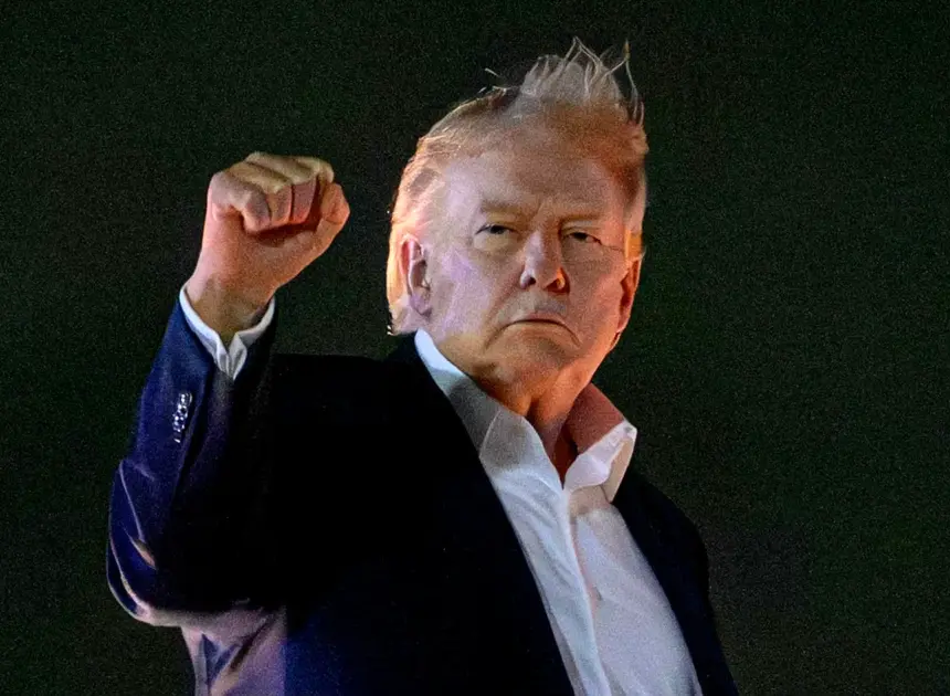 Anxious Republicans await details of Iran deal as Trump keeps them guessing