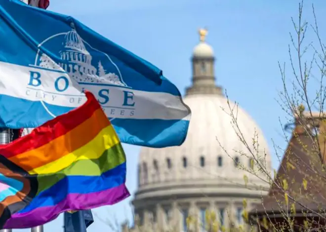 Judge rules transgender people won’t face criminal charges for using Idaho public restrooms