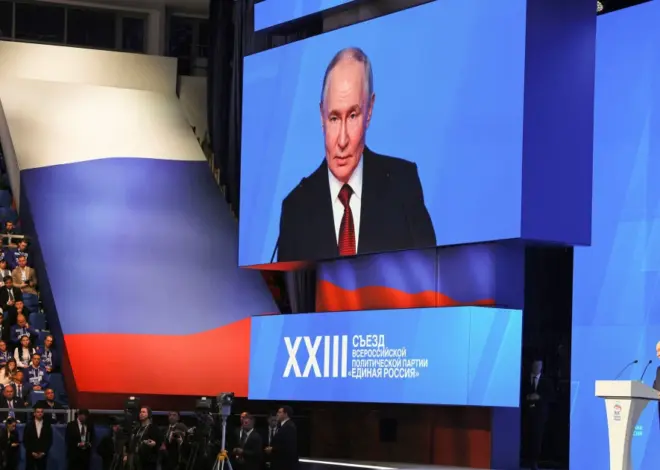 Putin acknowledges fuel shortages after Ukrainian attacks