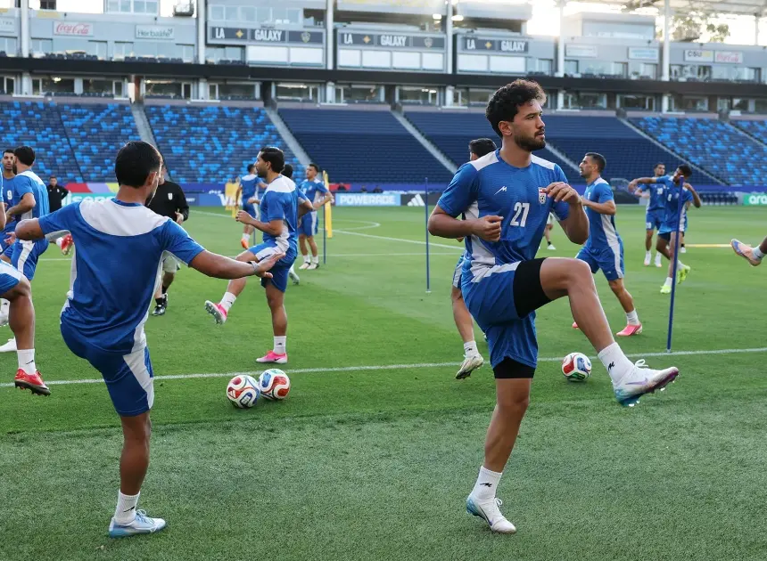 Iranian Americans plan protests and watch parties ahead of team’s World Cup opener