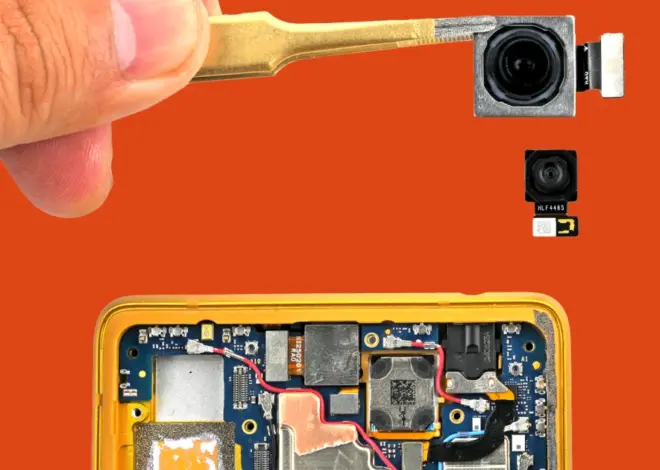 We tore open the Trump phone — it was nearly the same as a Taiwanese device using Chinese parts