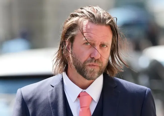 Director Carl Rinsch is sentenced to prison in $11M fraud case over unfinished Netflix show